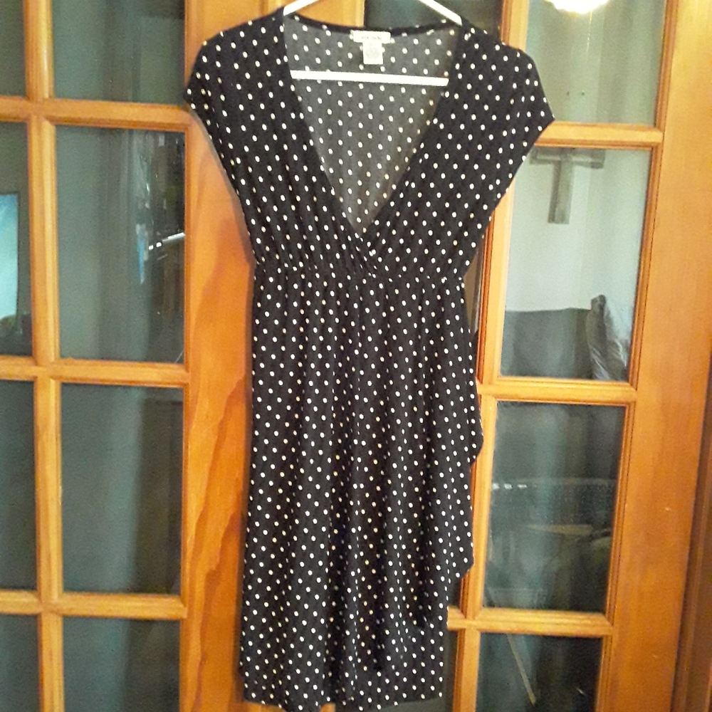 Womans Dress